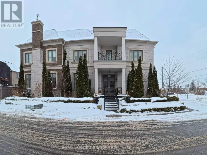 231 HILLSVIEW DRIVE, Richmond Hill