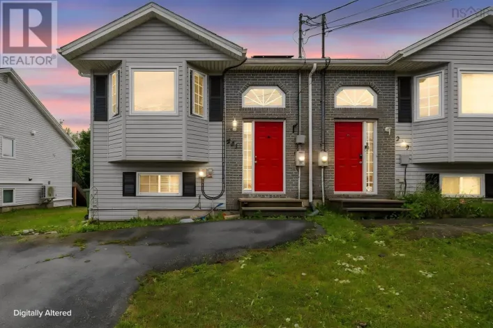 231 Jeep Cres. Crescent, Eastern Passage