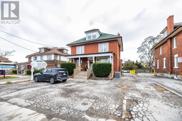 231 KING STREET E, Oshawa