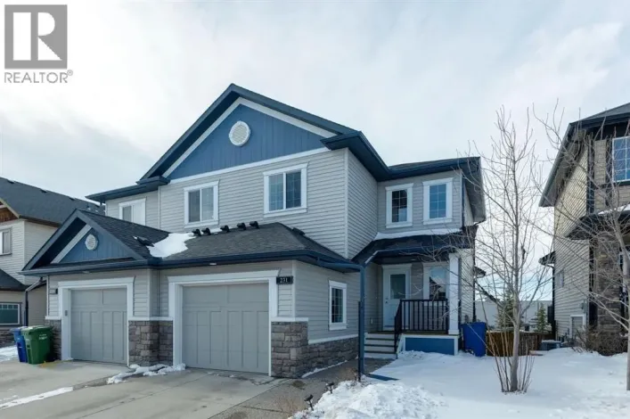 231 Kingsbridge Road SE, Airdrie