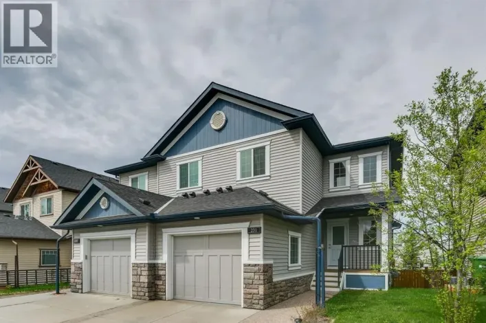 231 Kingsbridge Road SE, Airdrie