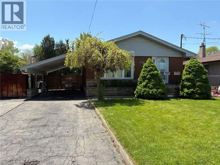 231 LIMERIDGE Road W, Hamilton