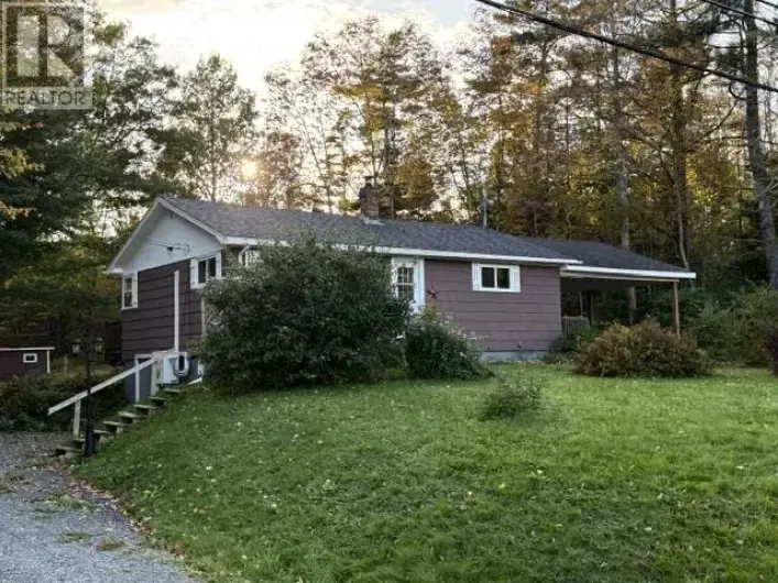 231 Lower Branch Road, Lower Branch