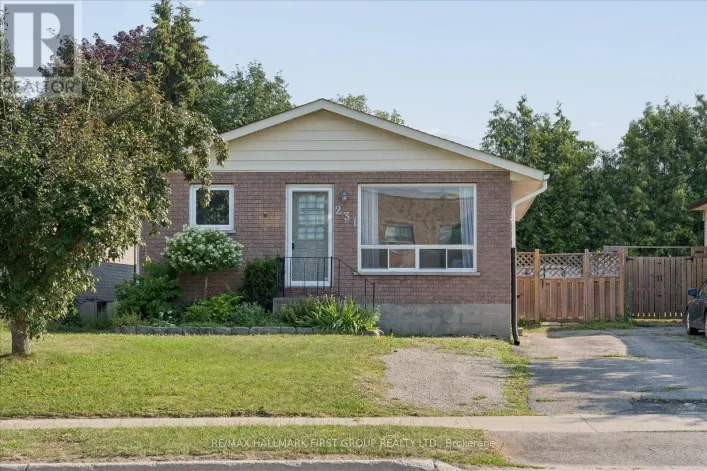 231 MARY STREET W, Kawartha Lakes