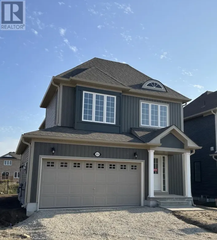 231 MCKENZIE DRIVE, Clearview