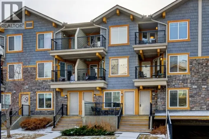 231 McKenzie Towne Lane SE, Calgary