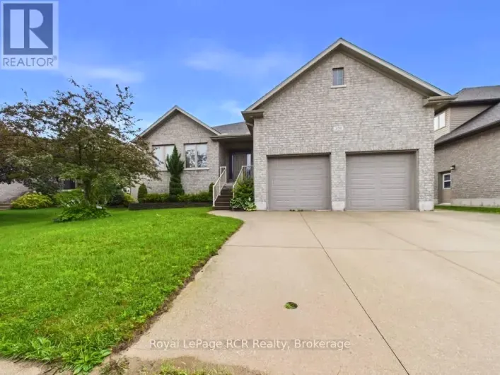 231 PARK STREET, Kincardine