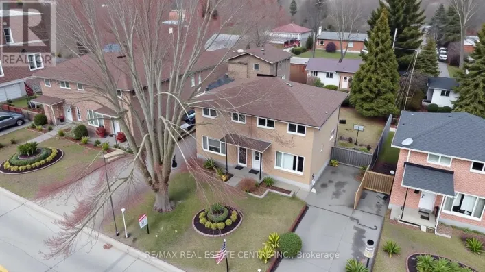 231 PERTH STREET, Brockville