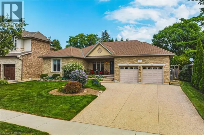 231 PINE COVE Road, Burlington