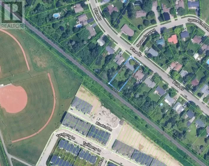 231 PINE DRIVE, Barrie