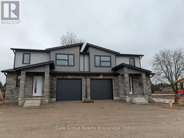 231 PITTOCK PARK ROAD, Woodstock