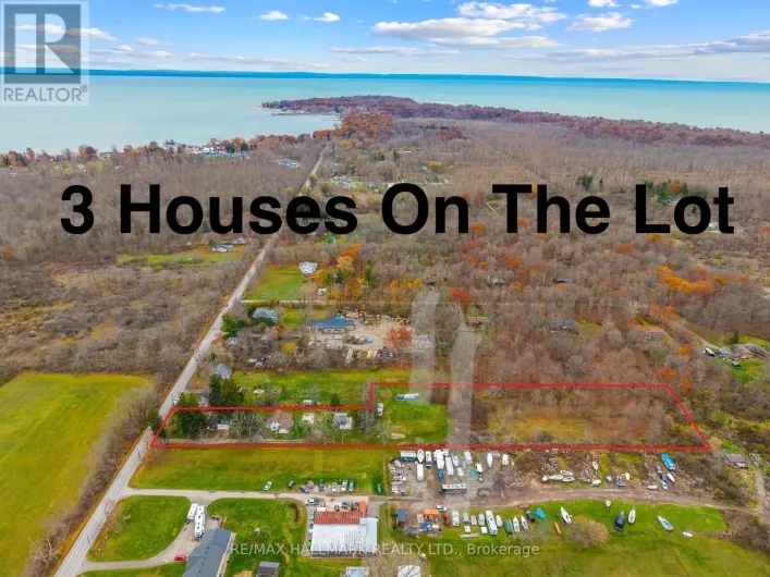 231 POINT ABINO ROAD S, Fort Erie