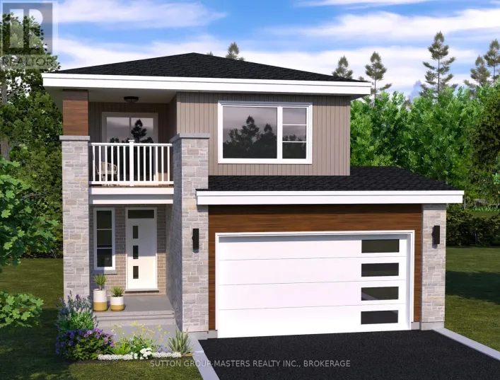 231 PRATT DRIVE, Loyalist