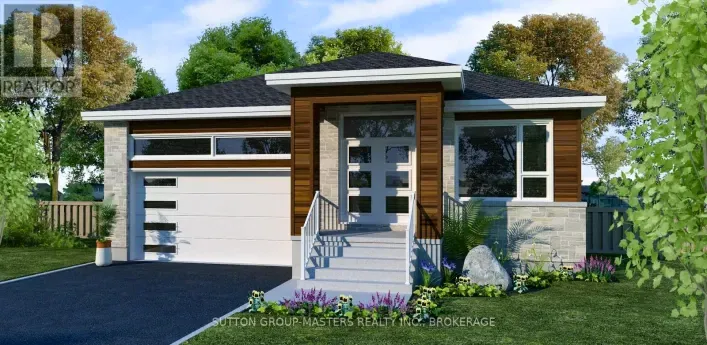 231 PRATT DRIVE, Loyalist