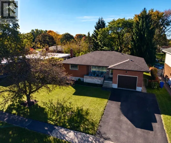 231 PRICE AVENUE, Welland