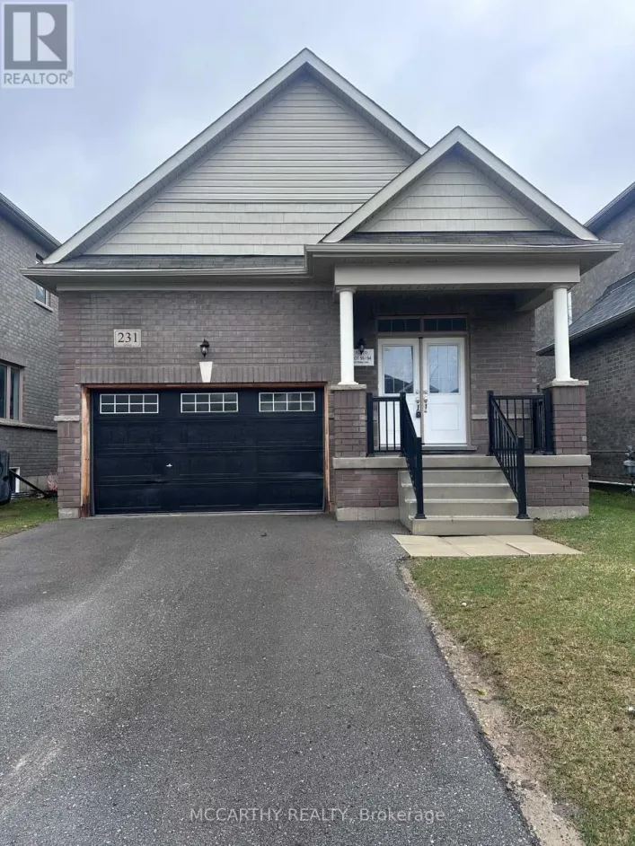 231 RIDLEY CRESCENT, Southgate