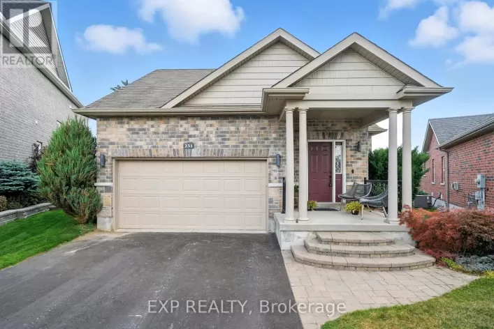 231 ROLLINGS STREET, Cobourg