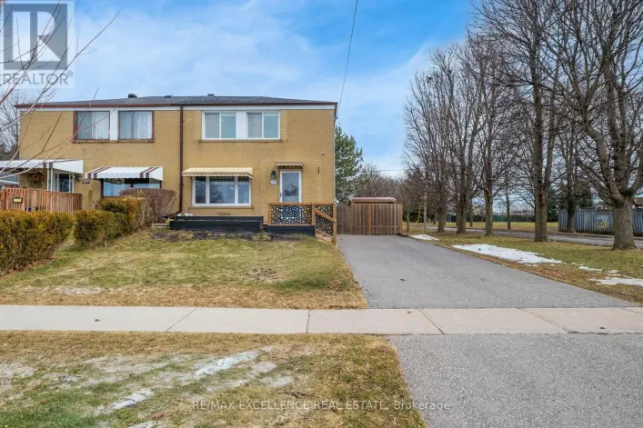 231 ROSEDALE DRIVE, Whitby