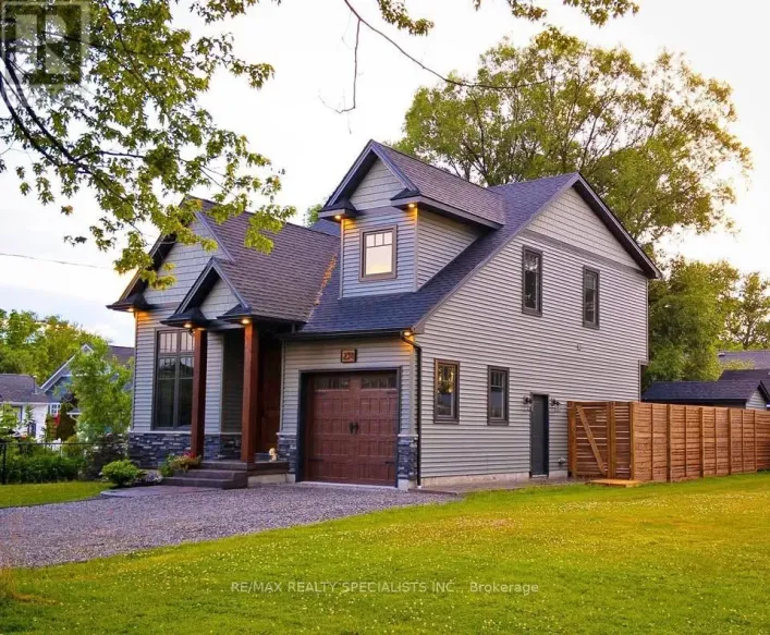 231 ROSEWOOD AVENUE, Fort Erie