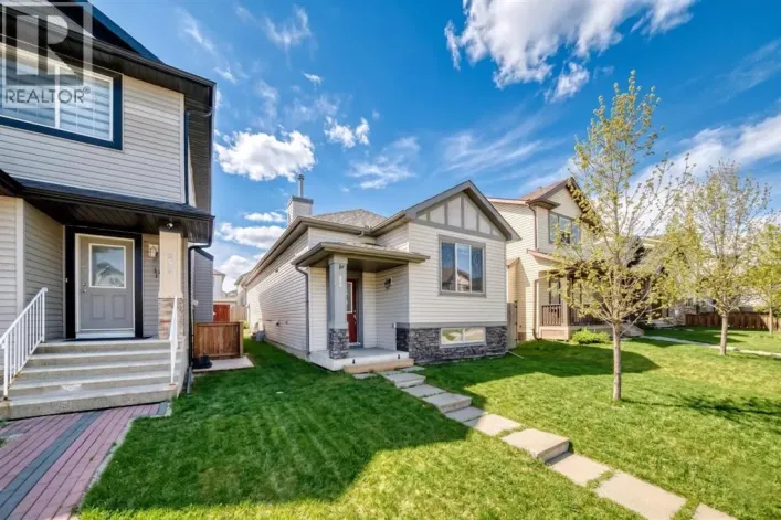 231 Saddlebrook Way NE, Calgary