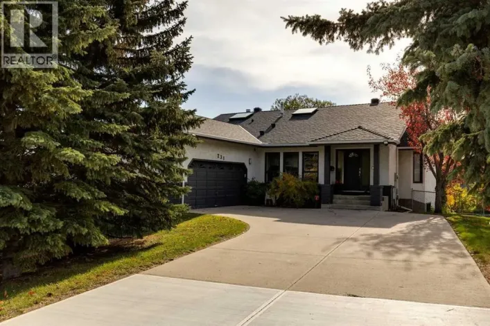 231 Scimitar Bay NW, Calgary