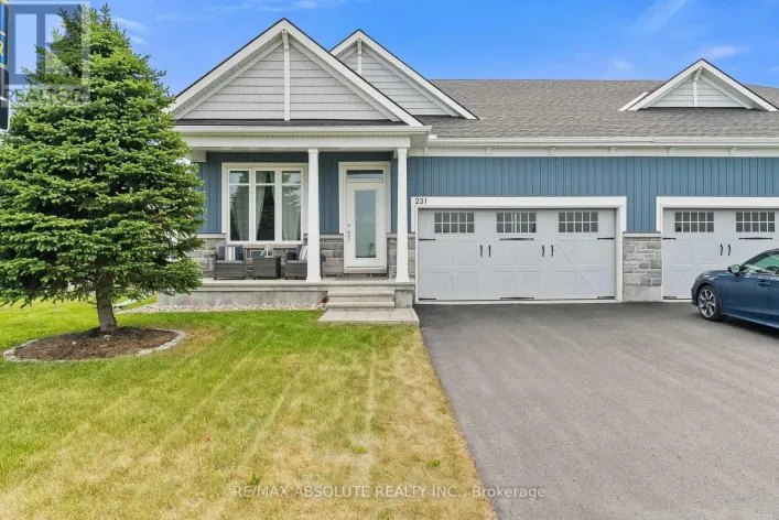 231 SHINNY AVENUE, Ottawa