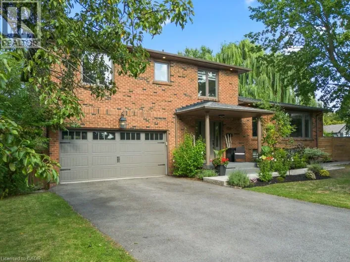 231 SOUTHWOOD Court, Oakville