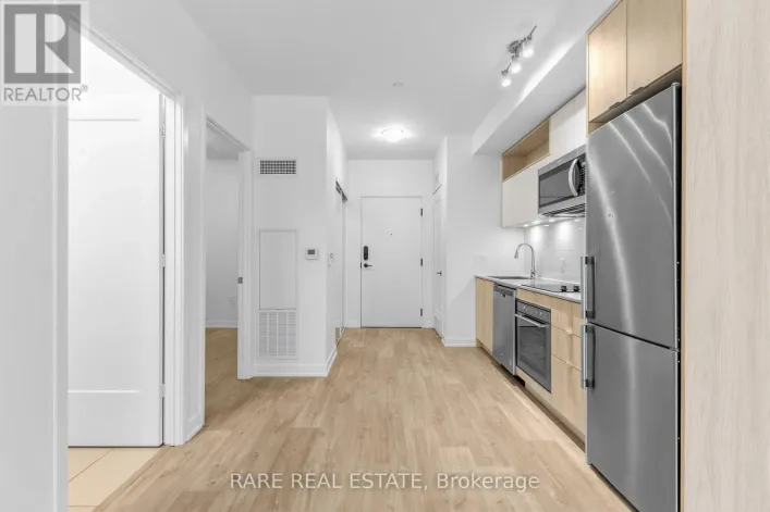 231 SW - 121 LOWER SHERBOURNE STREET, Toronto