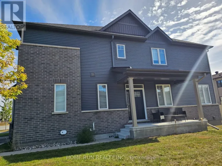 231 TULLAGHAN HEIGHTS, Ottawa