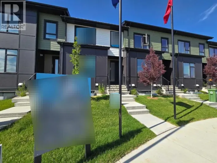 231 Vantage Drive, Cochrane