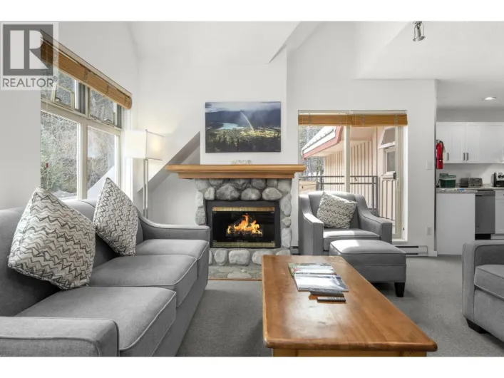 231 W51 2050 LAKE PLACID ROAD, Whistler