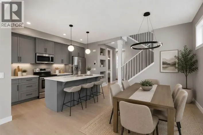 231 Waterford Heights, Chestermere