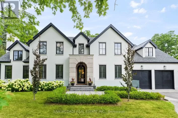 231 WEDGEWOOD DRIVE, Oakville