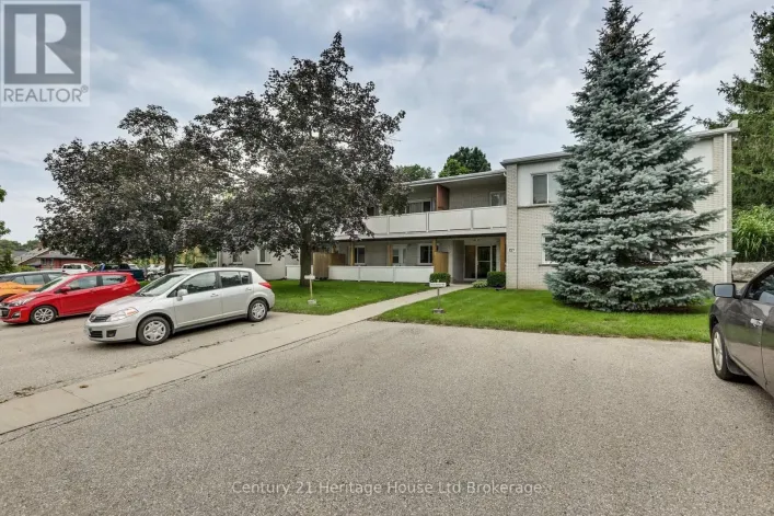 231 WELLINGTON STREET N, Woodstock