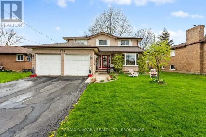 231 WEST SIDE ROAD, Port Colborne