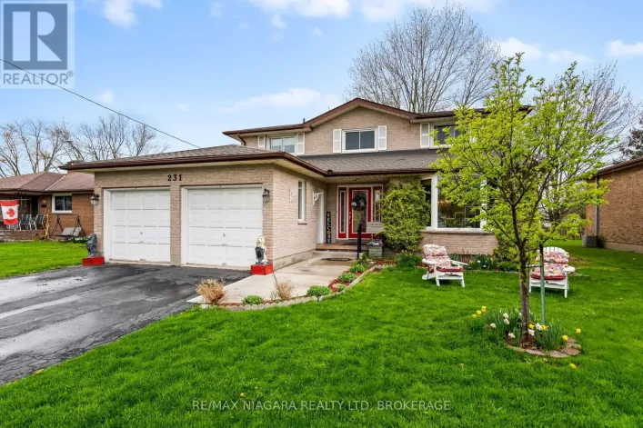 231 WEST SIDE ROAD, Port Colborne