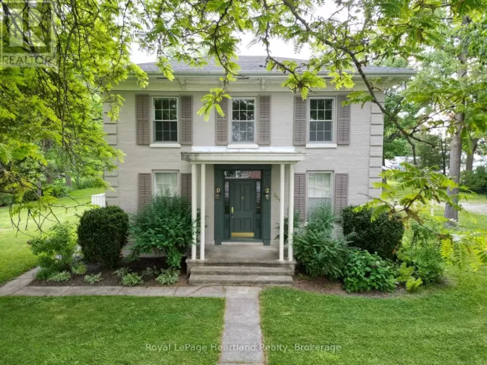 231 WILLIAM STREET, South Huron