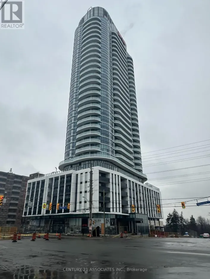 2310 - 1 FAIRVIEW ROAD E, Mississauga