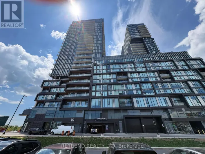 2310 - 10 GRAPHOPHONE GROVE, Toronto