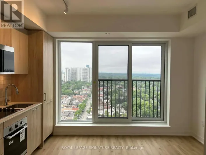2310 - 10 OAK ST STREET, Toronto