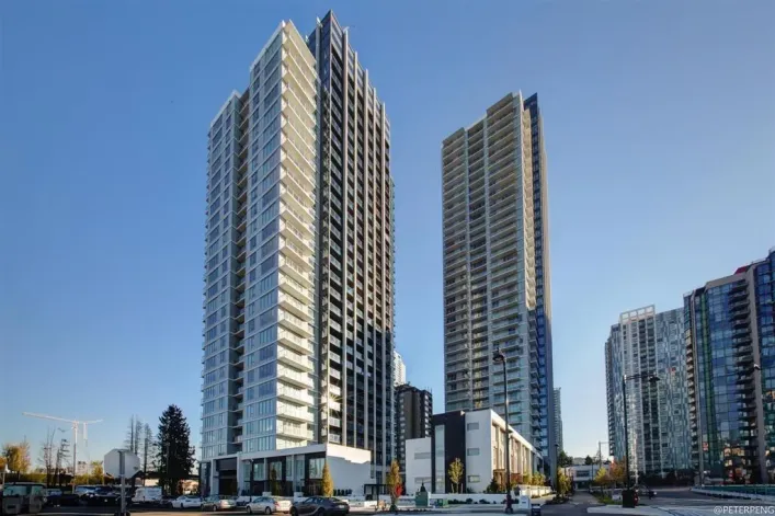 2310 13428 105 AVENUE, Surrey