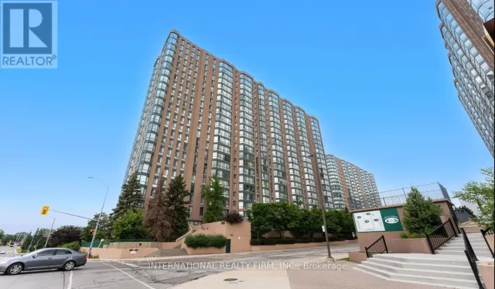 2310 - 145 HILLCREST AVENUE E, Mississauga