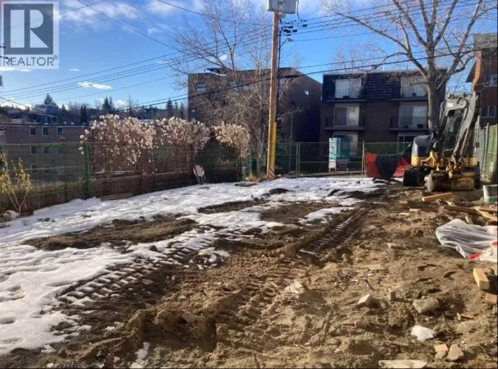 2310 17 Street SW, Calgary