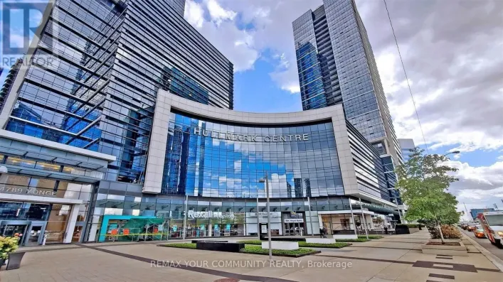 2310 - 2 ANNDALE DRIVE, Toronto