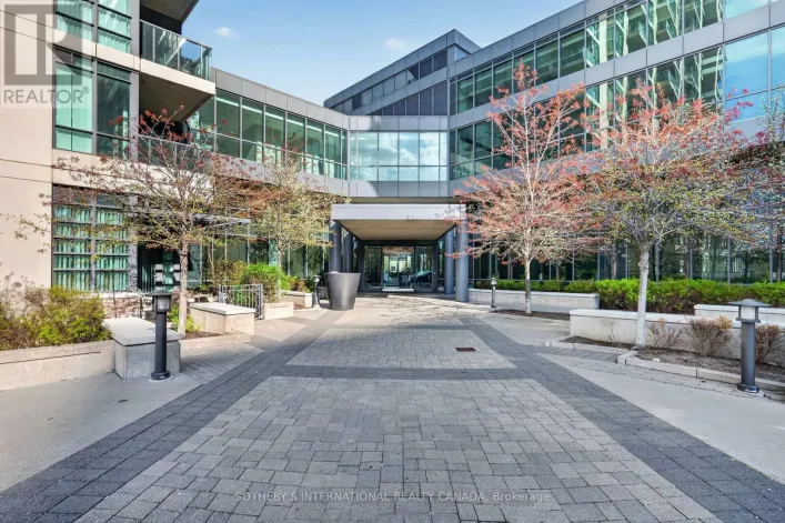 2310 - 215 SHERWAY GARDENS ROAD, Toronto