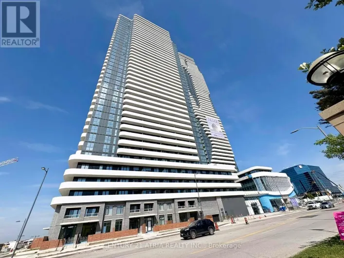 2310 - 28 INTERCHANGE WAY, Vaughan