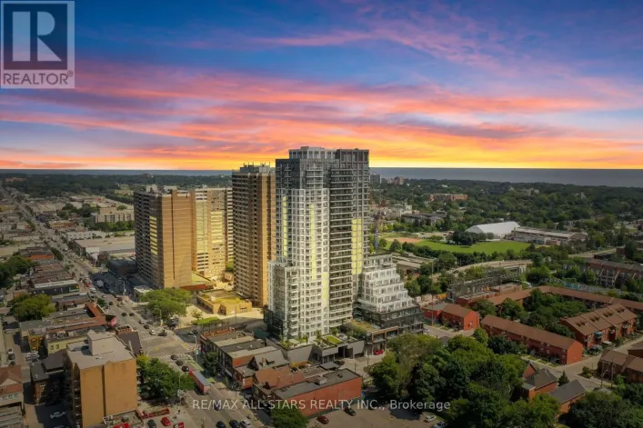 2310 - 286 MAIN STREET, Toronto