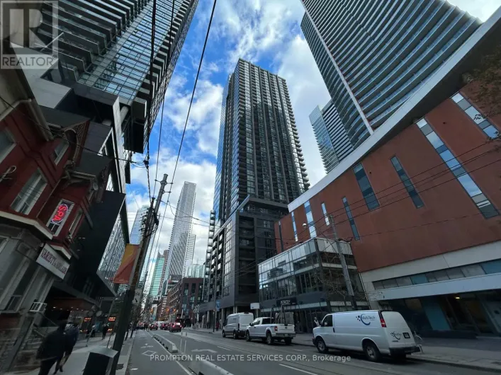 2310 - 295 ADELAIDE STREET W, Toronto