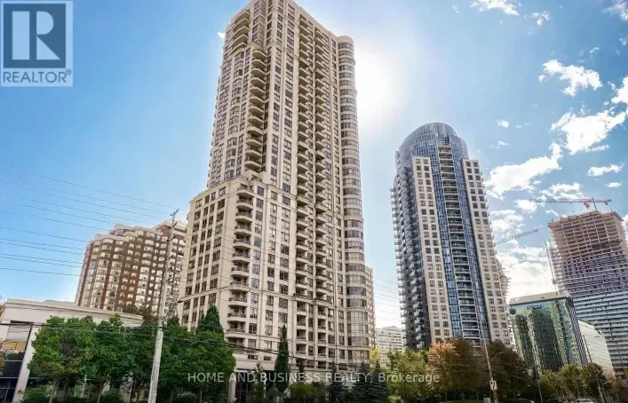 2310 - 310 BURNHAMTHORPE ROAD W, Mississauga