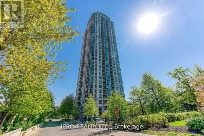 2310 - 3504 HURONTARIO STREET, Mississauga